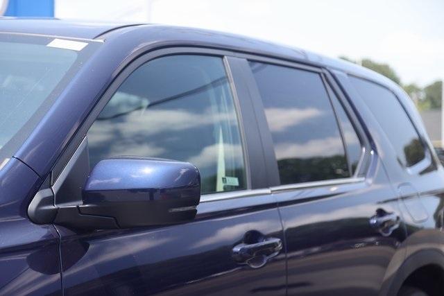 2025 Honda Pilot EX-L photo 6