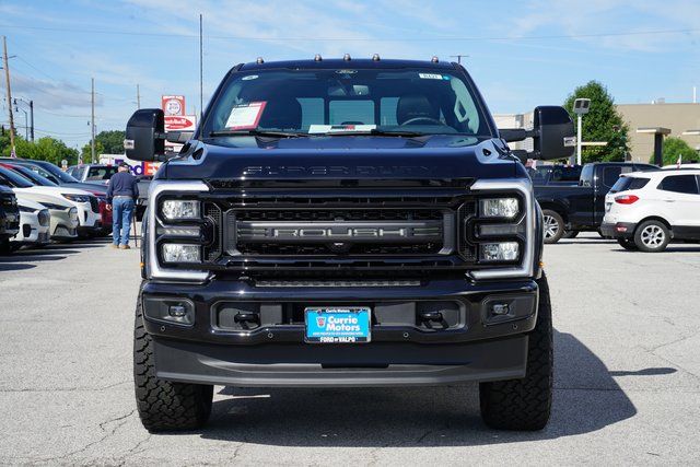 2025 FORD F-250 - Image 24