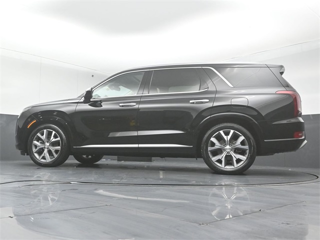 2022 HYUNDAI PALISADE - Image 43