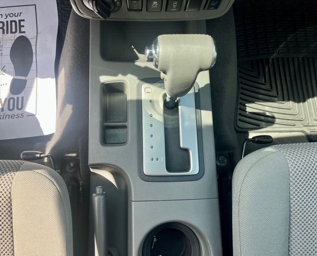 2019 Nissan Frontier SV photo 8