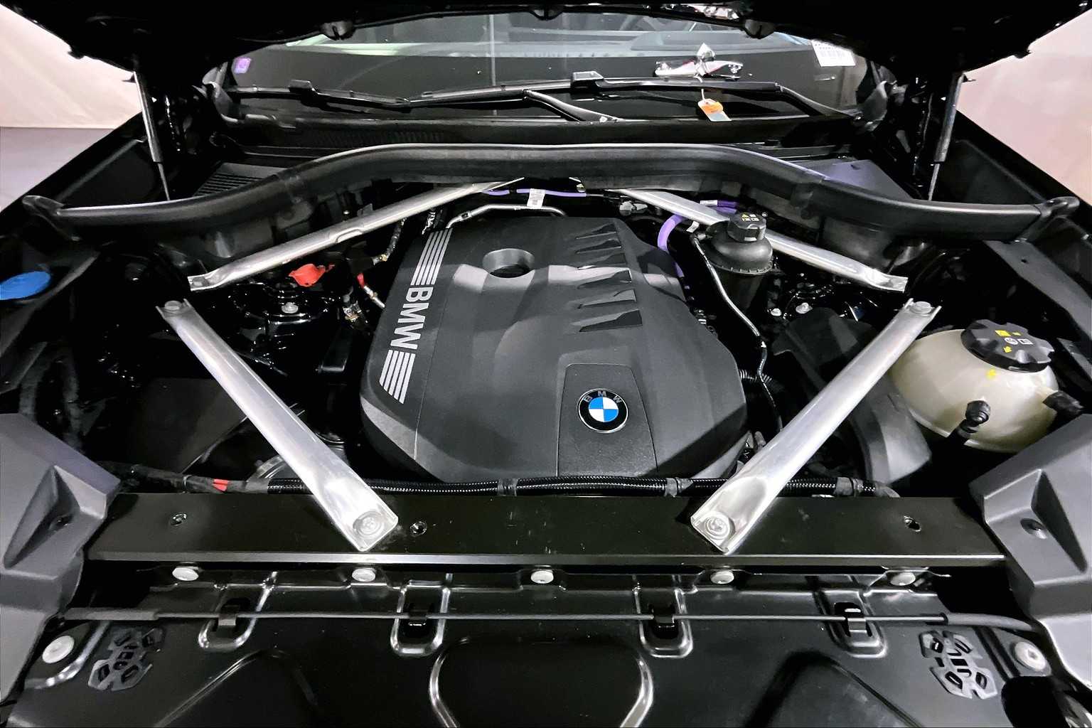 2024 Bmw X5 xDrive40i photo 28