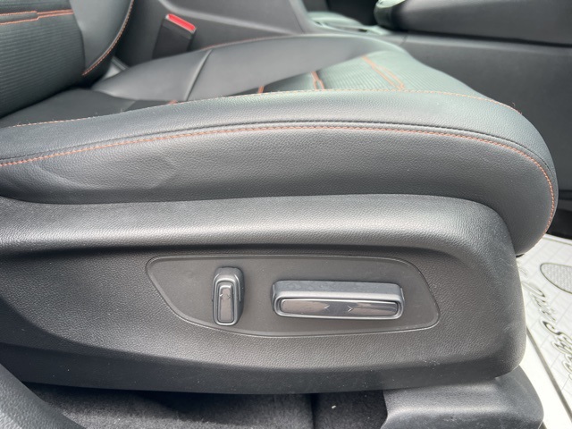 2024 Honda CR-V Hybrid Sport-L photo 36