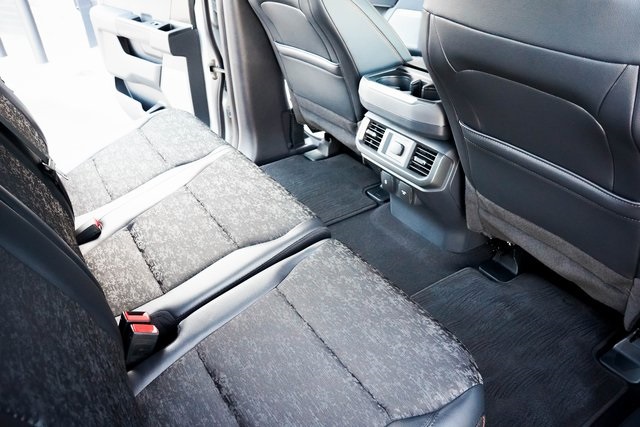 2024 Ford F-150 Tremor photo 31