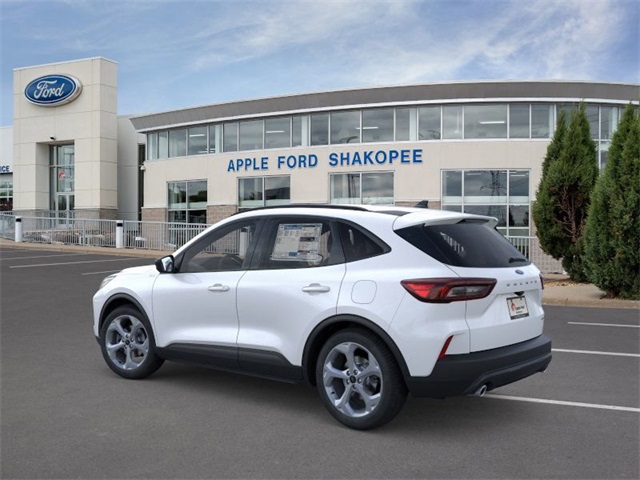 2026 Ford Escape ST-Line photo 3