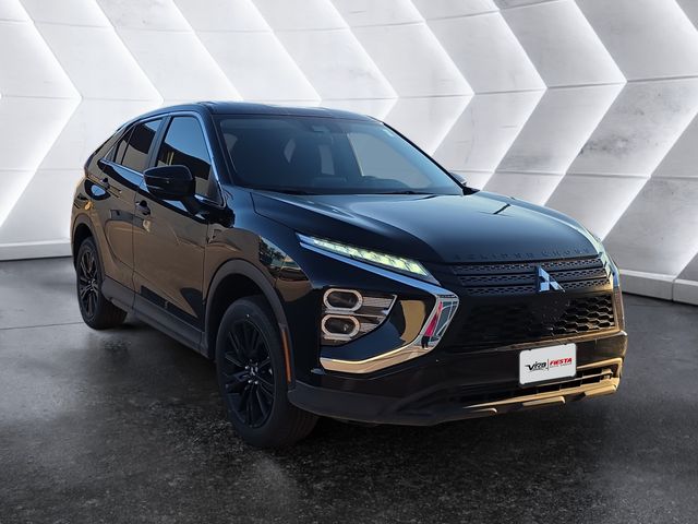 2025 Mitsubishi Eclipse Cross LE
