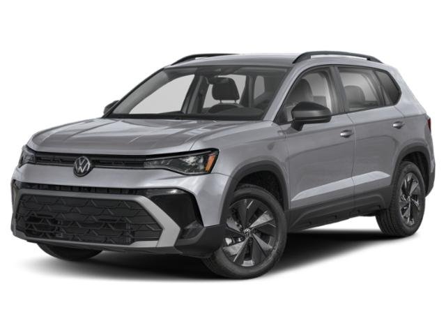 2025 Volkswagen Taos S's photo