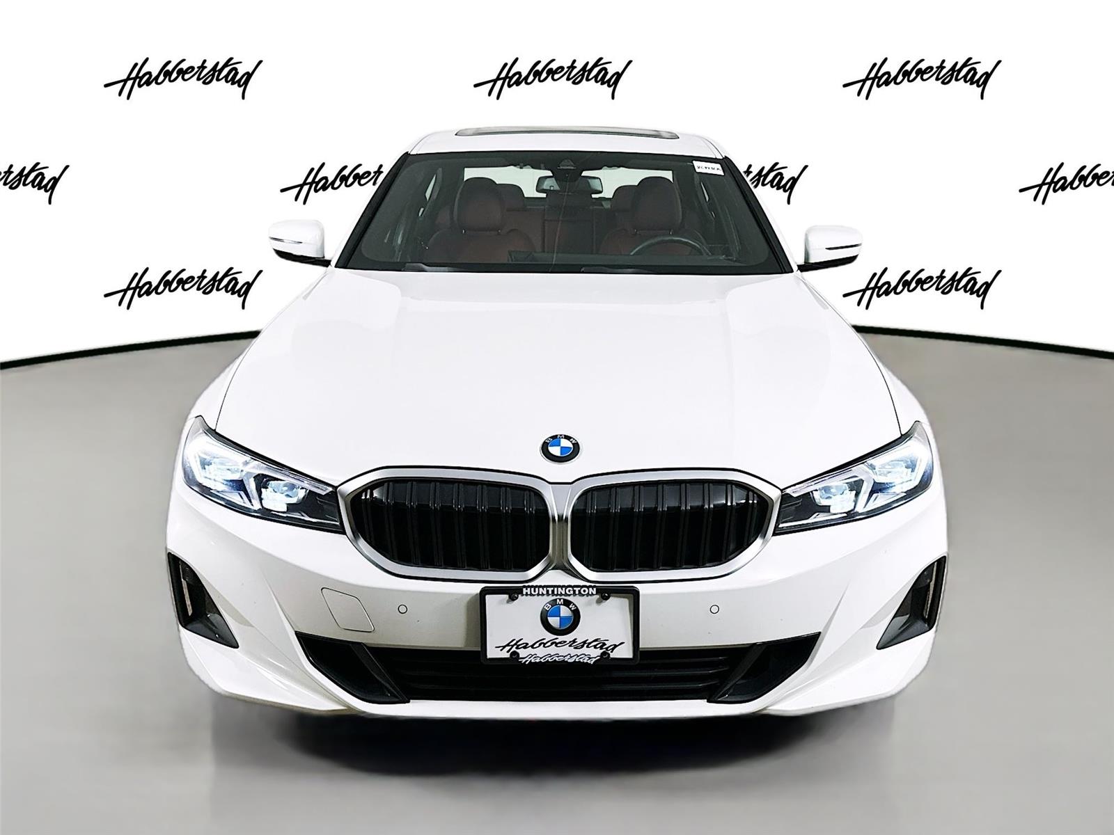 2023 Bmw 330i xDrive photo 2