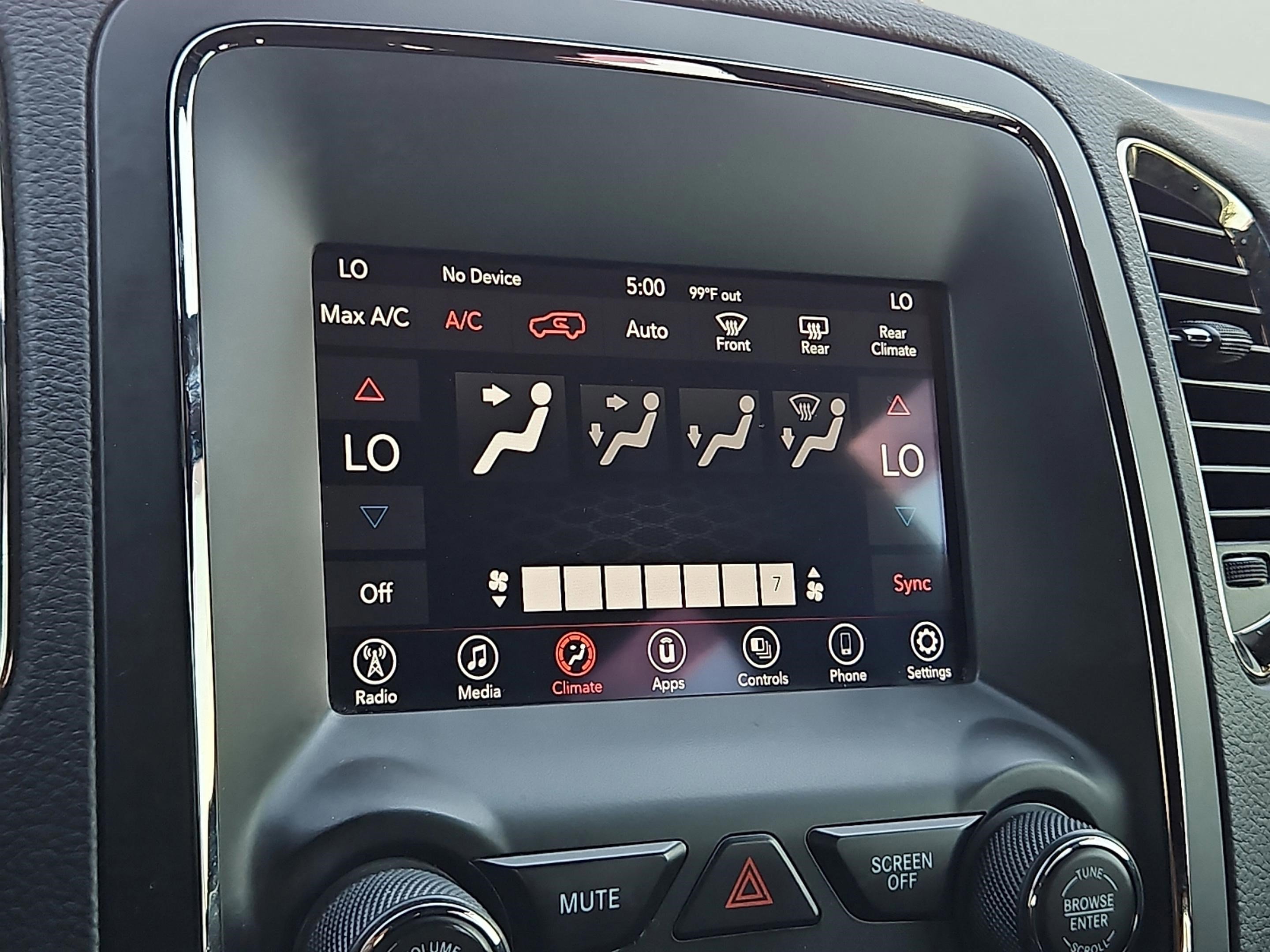 2019 Dodge Durango GT photo 28