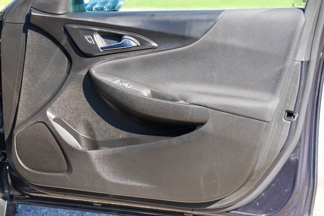 Used 2023 Dark Ash Metallic Chevrolet LT image 14