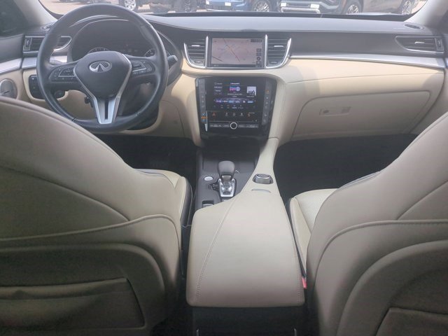 2022 Infiniti QX50 Sensory photo 14