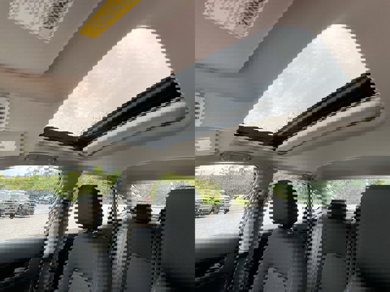2024 Honda Civic EX photo 18