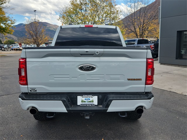 2023 Ford F-150 Tremor photo 4