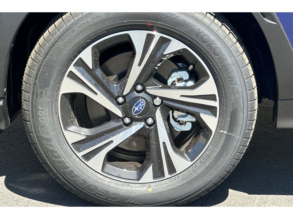 2025 Subaru Crosstrek Premium photo 21