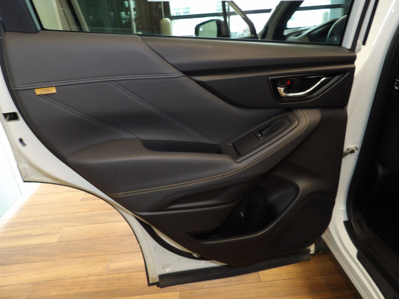 2022 Subaru Forester Wilderness photo 22
