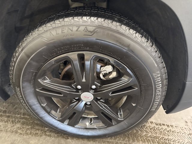 2023 Gmc Terrain SLE photo 6