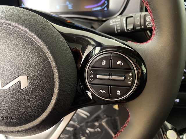 2025 Kia Soul GT-Line photo 21