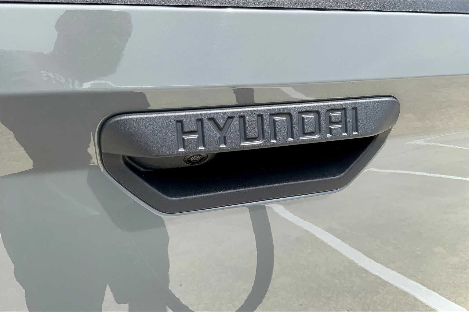 2022 Hyundai Santa Cruz SEL Premium photo 29