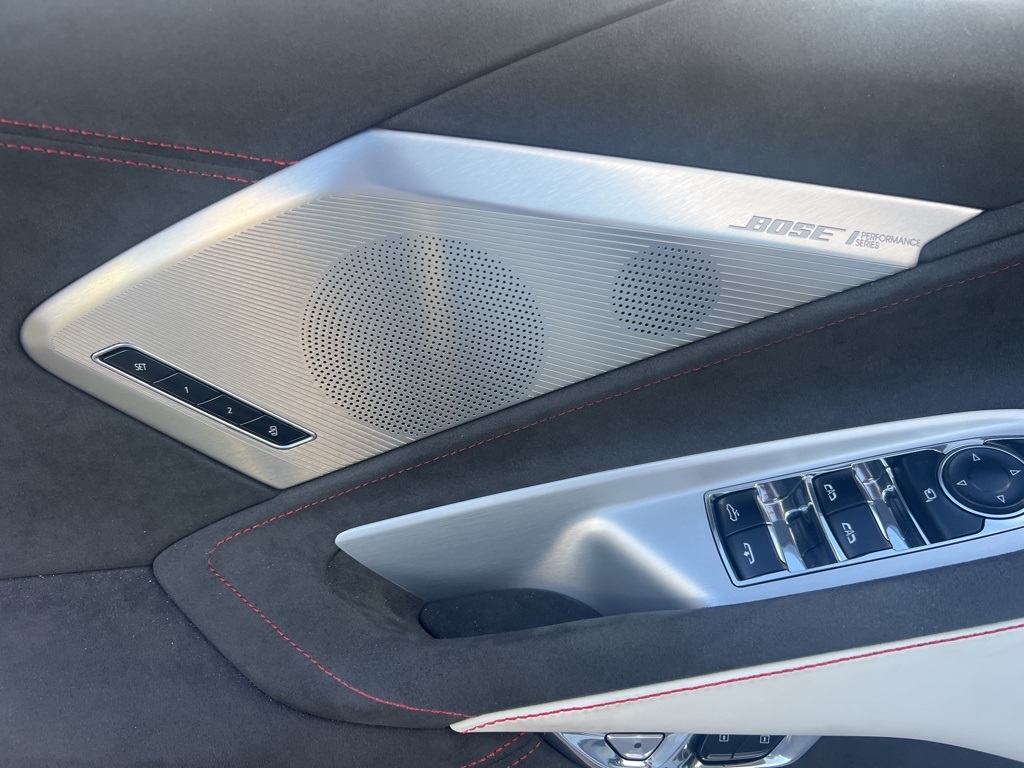 2023 Chevrolet Corvette Stingray 3LT photo 27