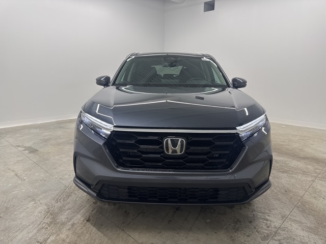 2026 Honda CR-V EX photo 2