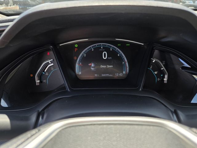 2019 Honda Civic LX photo 25