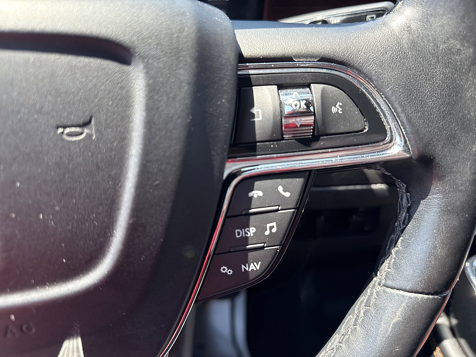 2021 Lincoln Navigator Reserve photo 19