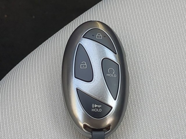 2025 Hyundai Tucson SEL photo 27