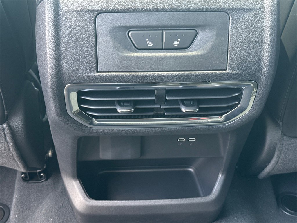 2025 Gmc Sierra EV Denali photo 29