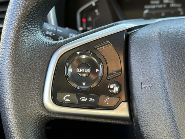 2022 Honda CR-V EX photo 19