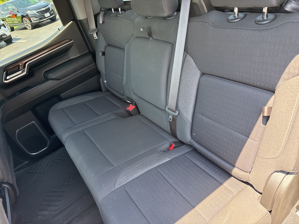 2023 Chevrolet Silverado 1500 RST photo 26