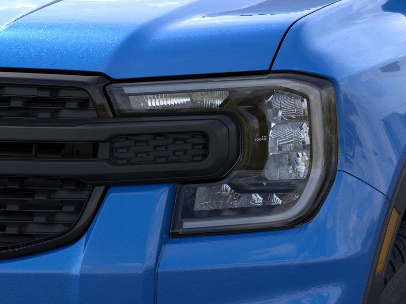 2025 Ford Ranger XL photo 16