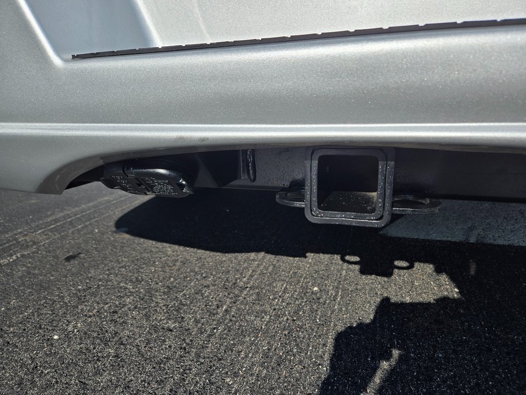 2020 Gmc Savana photo 3