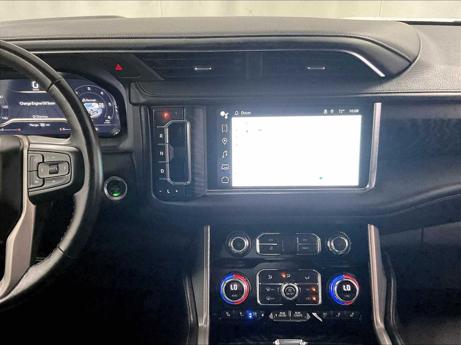 2022 Gmc Yukon Denali photo 19