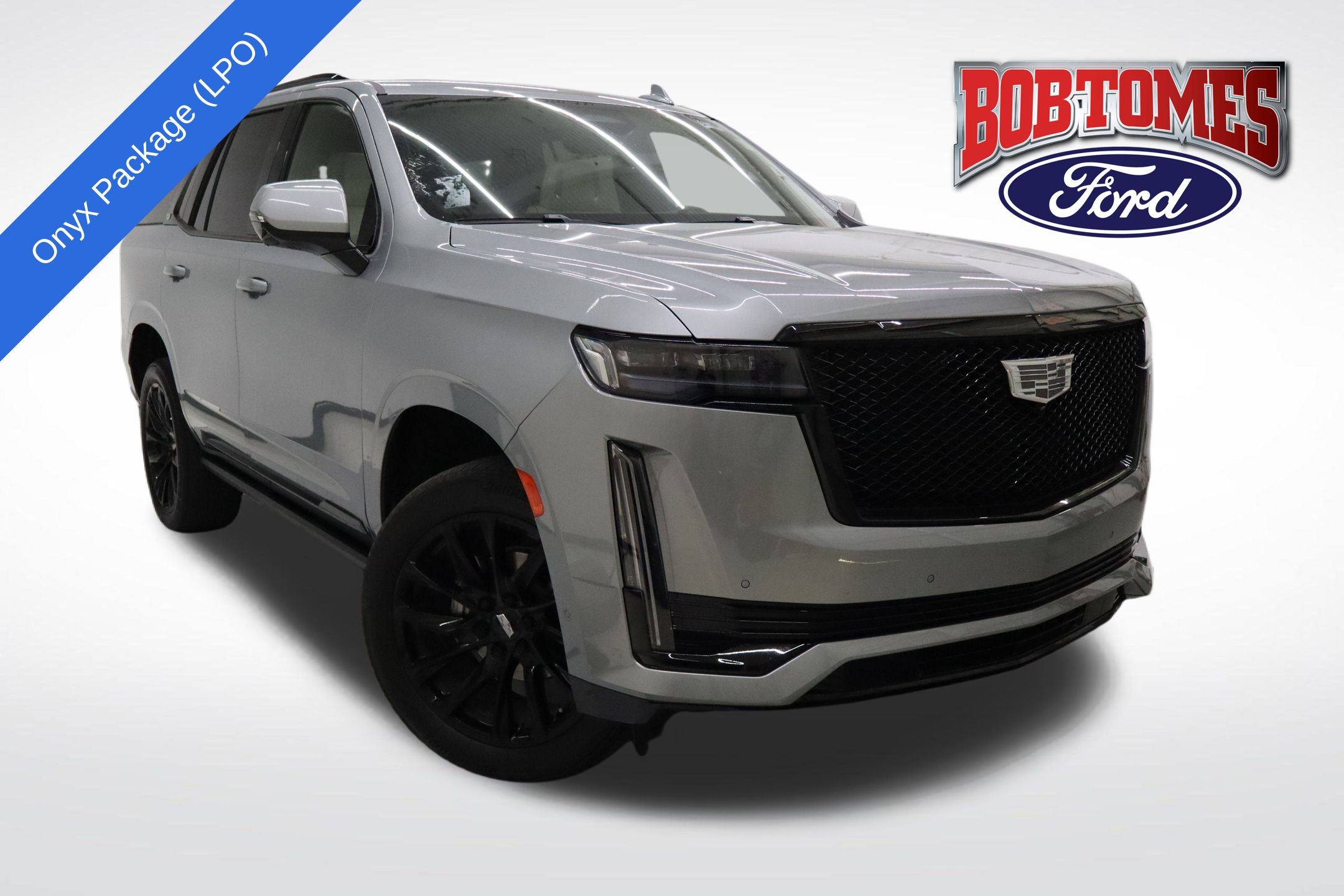 2024 Cadillac Escalade Sport's photo