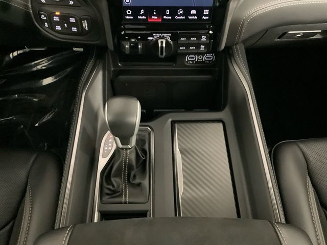 2024 Ram 1500 TRX photo 18