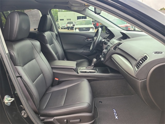 2016 Acura RDX Base Plus photo 18