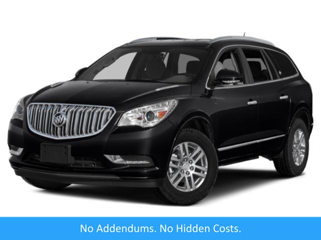 2015 Buick Enclave Leather's photo