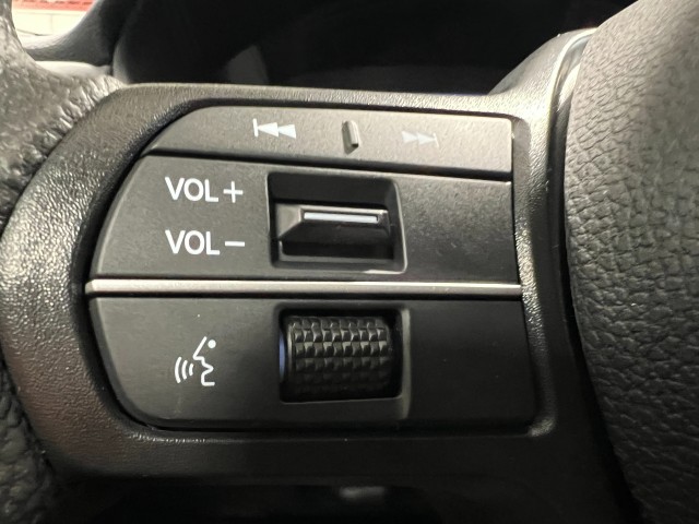 2025 Honda Accord 1.5T LX photo 18