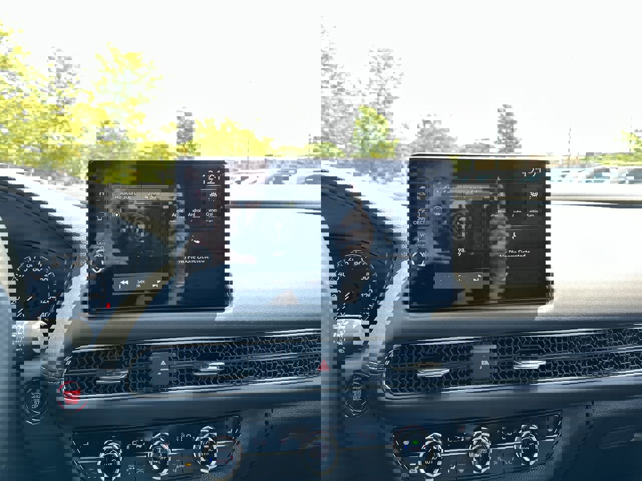 2026 Honda HR-V EX-L photo 16