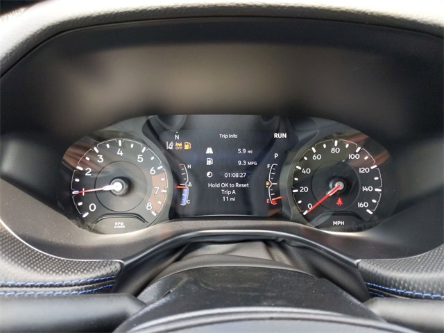 2026 Jeep Compass Latitude photo 22