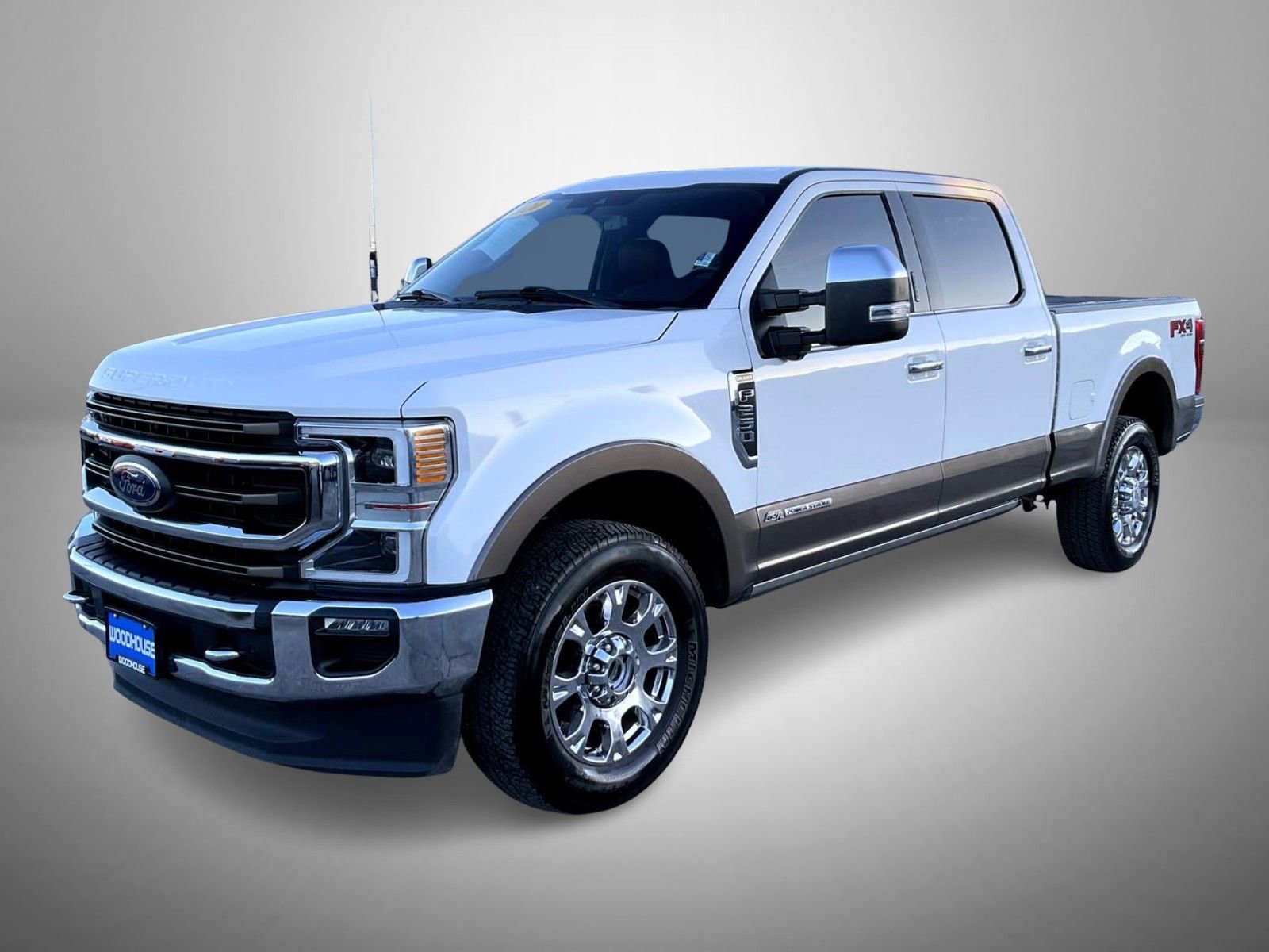 2020 Ford F-250 Super Duty King Ranch's photo