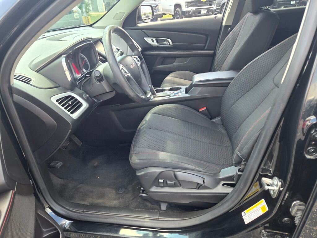 2015 Gmc Terrain SLE photo 15