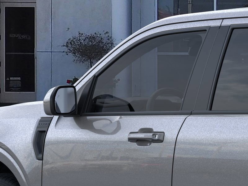 2025 Ford Maverick photo 40