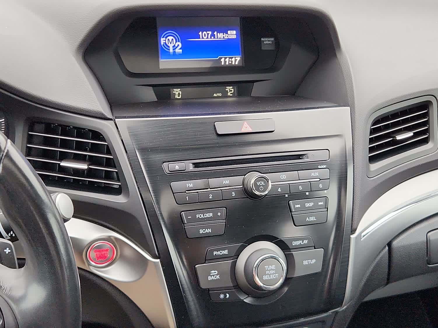2020 Acura ILX Base Plus photo 13