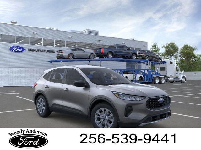 2025 Ford Escape Active photo 7