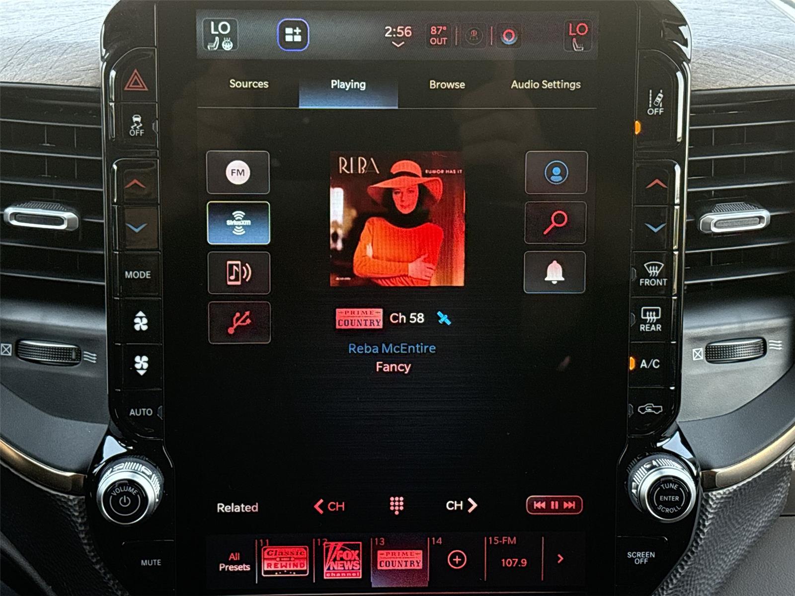 2026 Ram 3500 Limited Longhorn photo 16