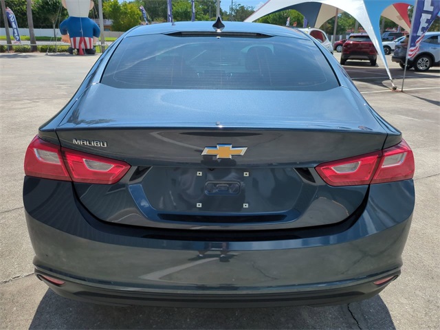2020 Chevrolet Malibu LS photo 5