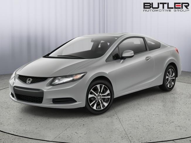 2013 Honda Civic EX photo 2