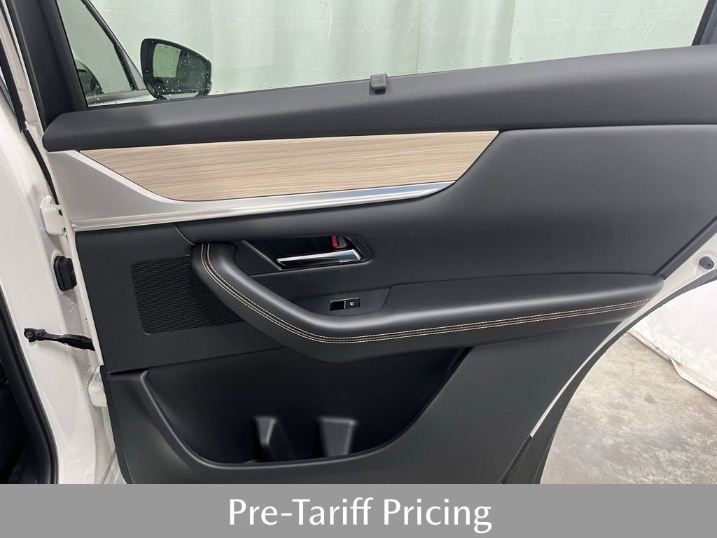 2025 Mazda CX-90 3.3 Turbo Preferred photo 24