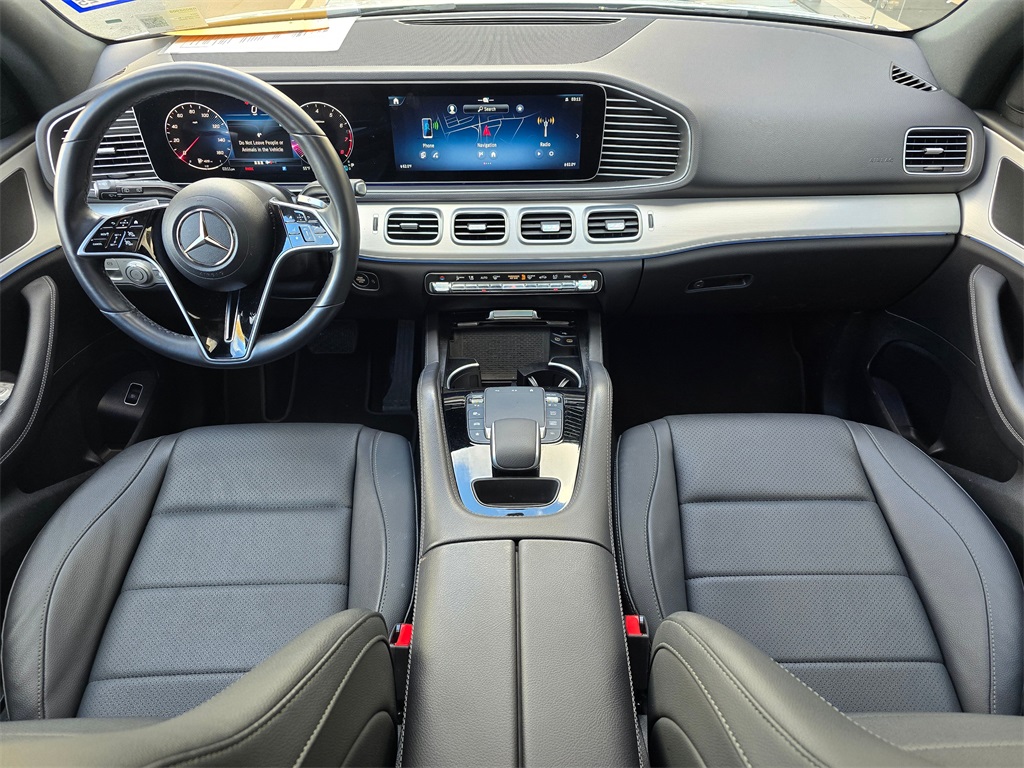 2024 Mercedes Benz GLE 350 4MATIC photo 6