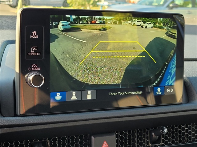 2026 Honda CR-V Hybrid photo 10